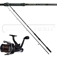 Oakwood carp fishing for sale  Delivered anywhere in UK