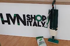 Scopa elettrica aspirapolvere usato  Spedito ovunque in Italia 