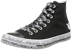 Converse plimsolls donna usato  Spedito ovunque in Italia 