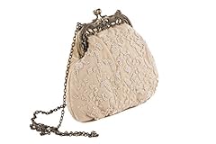Pochette 0010 beige usato  Spedito ovunque in Italia 