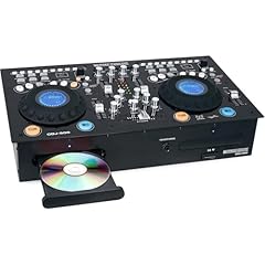 Pronomic cdj 500 usato  Spedito ovunque in Italia 