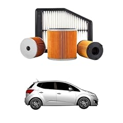 Kit tagliando filtri usato  Spedito ovunque in Italia 