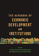 The handbook economic d'occasion  Livré partout en France