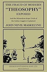 Fraud modern theosophy for sale  Delivered anywhere in UK