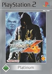 Tekken platinum usato  Spedito ovunque in Italia 