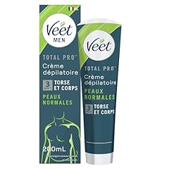Veet men crème d'occasion  Livré partout en France
