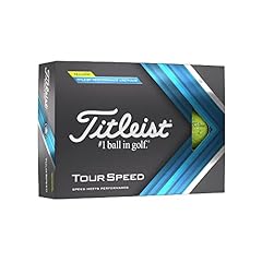 Titleist tour speed for sale  Delivered anywhere in USA 