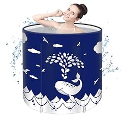 Portable foldable bathtub for sale  Delivered anywhere in UK