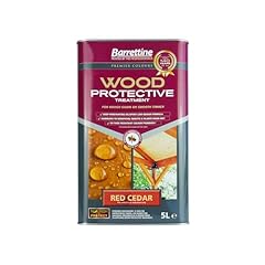 Barrettine wood protective for sale  Delivered anywhere in UK