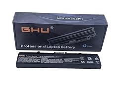 Ghu batteria premium usato  Spedito ovunque in Italia 