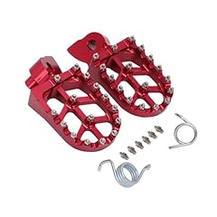 Motorcycle pedals motorcycle for sale  Delivered anywhere in USA 