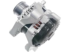 Alternator compatible 2016 for sale  Delivered anywhere in USA 