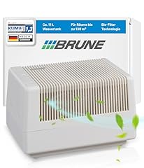 Brune luftbefeuchter 125 gebraucht kaufen  Wird an jeden Ort in Deutschland
