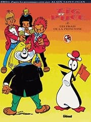 Zig puce tome d'occasion  Livré partout en France