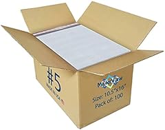 White 10.5x16 inch for sale  Delivered anywhere in USA 
