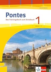 Pontes gesamtband pontes gebraucht kaufen  Wird an jeden Ort in Deutschland
