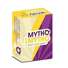 Mytho mytho jeu d'occasion  Livré partout en France