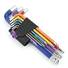 Metric hex key for sale  Delivered anywhere in UK