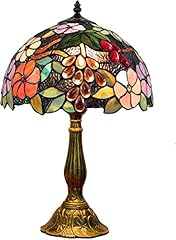 Tiffany table lamp for sale  Delivered anywhere in UK