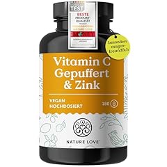 Nature love vitamin gebraucht kaufen  Wird an jeden Ort in Deutschland