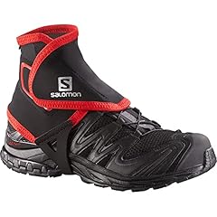 Salomon trail gaiters gebraucht kaufen  Wird an jeden Ort in Deutschland
