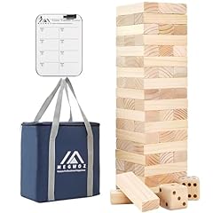 Megwoz giant tumble for sale  Delivered anywhere in USA 