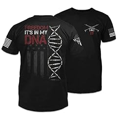 Freedom dna shirt for sale  Delivered anywhere in USA 
