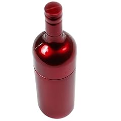 Ulticool bottiglia vino usato  Spedito ovunque in Italia 