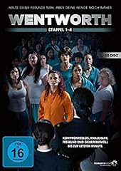 Wentworth dvd box gebraucht kaufen  Wird an jeden Ort in Deutschland