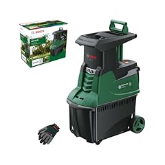 Bosch biotrituratore turbina usato  Spedito ovunque in Italia 