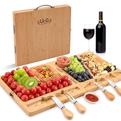 Cheese board charcuterie for sale  Delivered anywhere in USA 