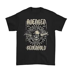 Avenged sevenfold shirt for sale  Delivered anywhere in USA 