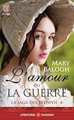 Saga bedwyn amour d'occasion  Livré partout en France