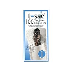 Sac tea filter for sale  Delivered anywhere in USA 