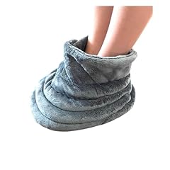 Microwavable foot warmer for sale  Delivered anywhere in USA 