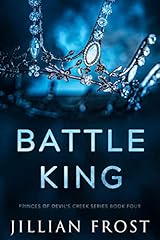 Battle king gebraucht kaufen  Wird an jeden Ort in Deutschland