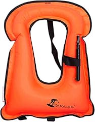 Forweway snorkel vest for sale  Delivered anywhere in UK