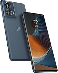 Motorola edge fusion usato  Spedito ovunque in Italia 
