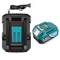 6000mah 18v battery for sale  Delivered anywhere in USA 