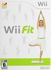 Wii fit nintendo for sale  Delivered anywhere in USA 