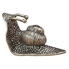 Cabilock snail ornament for sale  Delivered anywhere in USA 