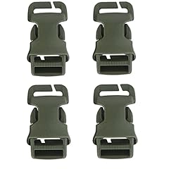 Jffcestore replacement buckle for sale  Delivered anywhere in USA 
