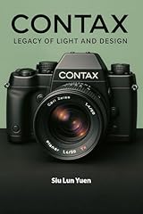 Contax legacy light for sale  Delivered anywhere in UK