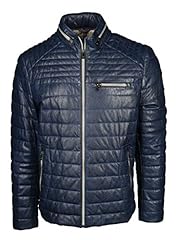 Milestone herren lederjacke gebraucht kaufen  Wird an jeden Ort in Deutschland