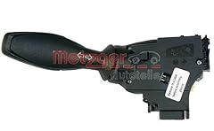 Metzger 916179 blinkerschalter gebraucht kaufen  Wird an jeden Ort in Deutschland