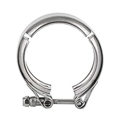 Turbo exhaust clamp for sale  Delivered anywhere in UK