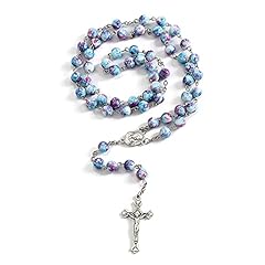 Rosary beads catholic for sale  Delivered anywhere in USA 