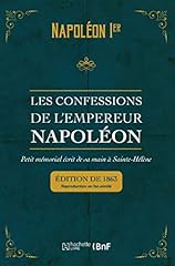 napoleon ier empereur d'occasion  Livré partout en France