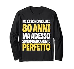 Anni divertente regalo usato  Spedito ovunque in Italia 