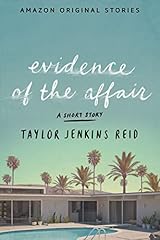 Evidence affair for sale  Delivered anywhere in UK
